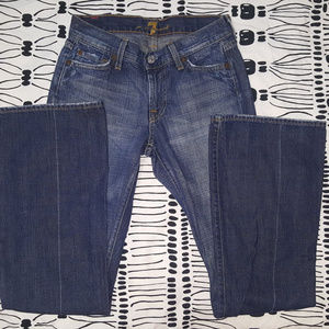 For all mankind 7
